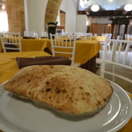 Country house Calajo'