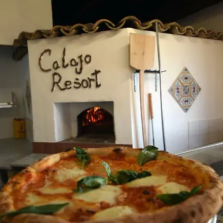 Casa di campagna Calajò Palermo
