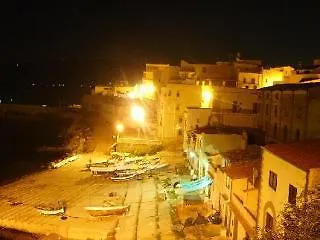 Casa di campagna Calajò Palermo