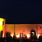 Calajo' Landhaus